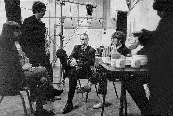 george martin 3